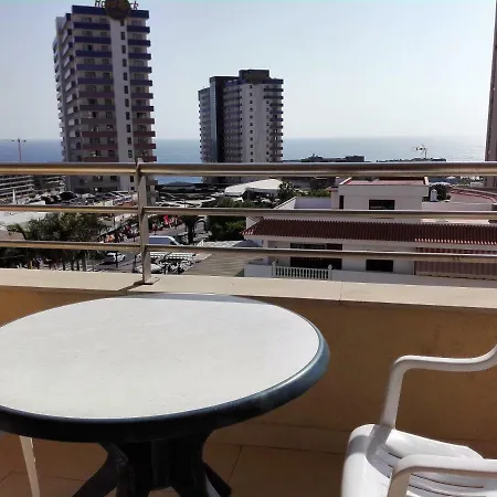 Appartamento Sol Paraiso *